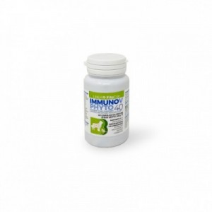 IMMUNOV PHYTO 40 capsule