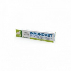 IMMUNOV PHYTO siringa pasta...