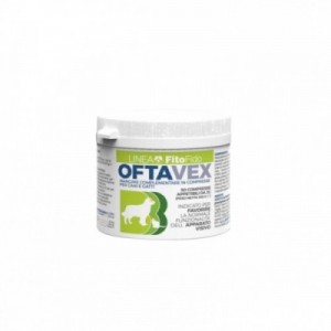 OFTAVEX 50 compresse