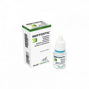 SEPTOSTIL 10 ml