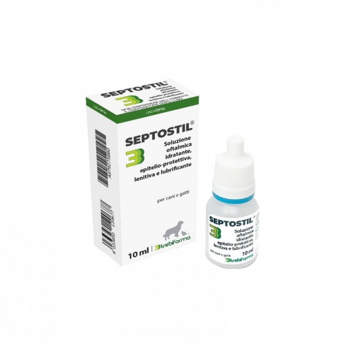 SEPTOSTIL 10 ml