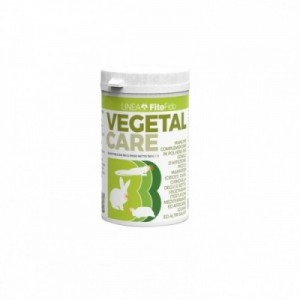 VEGETAL CARE 150 gr barattolo