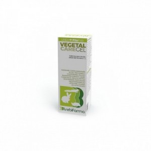 VEGETAL GEL 100 gr tubo