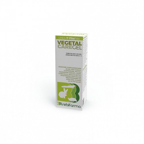 VEGETAL GEL 100 gr tubo