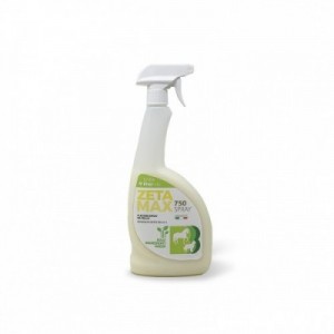 ZETA MAX spray 150 ml