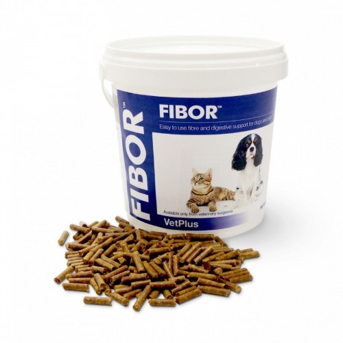FIBOR 500 gr