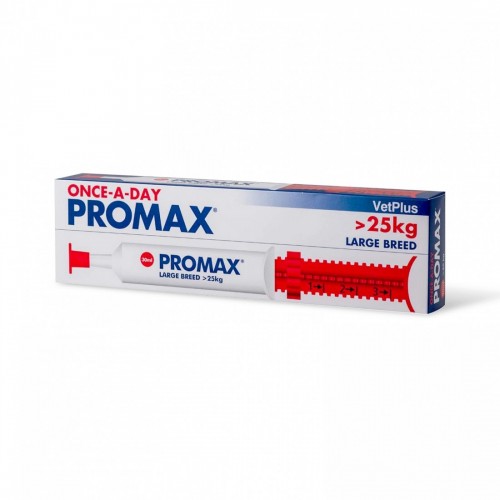 PROMAX LARGE BREED siringa 30 ml