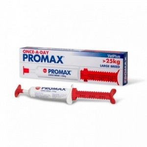 PROMAX LARGE BREED siringa... 2
