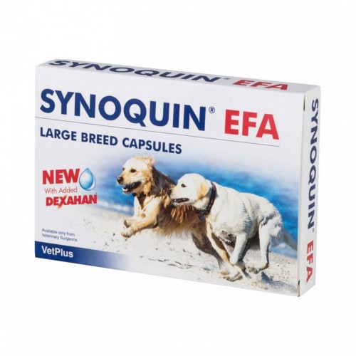 SYNOQUIN EFA LARGE blister 30 cpr