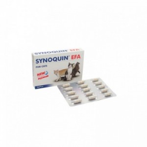 SYNOQUIN EFA CAT blister 30...
