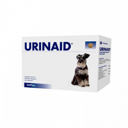 URINAID 60 compresse