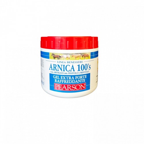 ARNICA 100S GEL RAFFREDDANTE PEARSON...