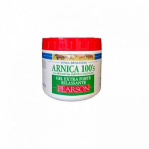 ARNICA 100S GEL RILASSANTE...