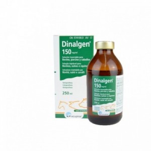 DINALGEN 15% 250 ml...
