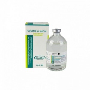 FLOGEND 100 ml