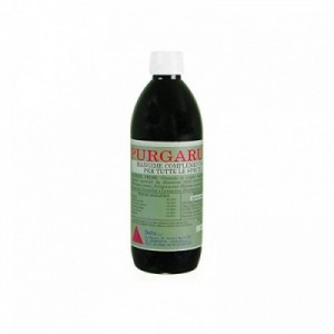PURGARUMEX 500 ml