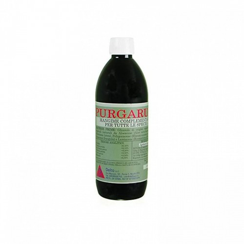 PURGARUMEX 500 ml