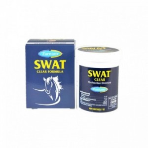 SWAT CLEAR 200 gr bianco...