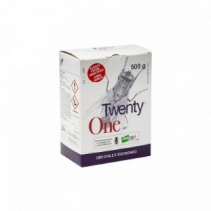 TWENTY ONE WP 500 gr