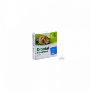 DRONTAL MULTI AROMA CARNE 2...