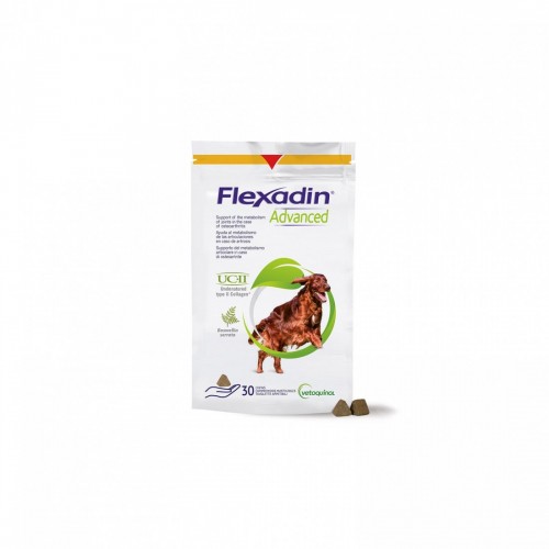 FLEXADIN ADVANCED 30 tavolette...