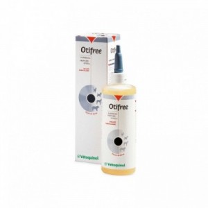 OTIFREE 60 ml sol.auricolare
