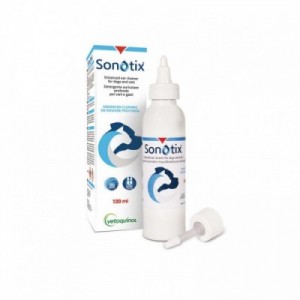 SONOTIX SOL. 120 ml