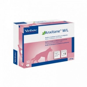 ANXITANE MEDIUM LARGE 30 cpr