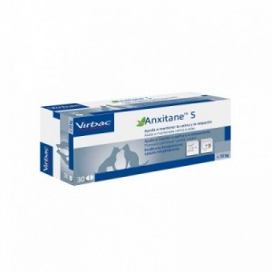 ANXITANE SMALL 30 cpr