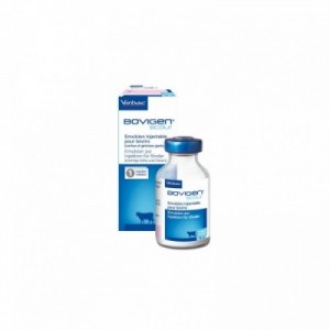 BOVIGEN SCOUR 15 ml 5 dosi