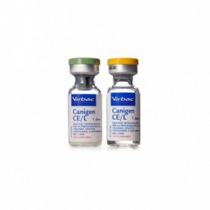 CANIGEN CE+L x 50 dosi