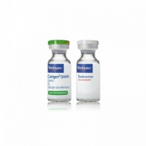 CANIGEN DHPPi x 50 dosi