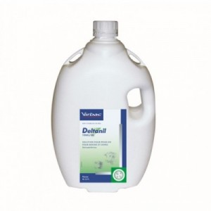 DELTANIL pour on 10 mg/ml...