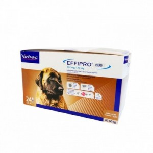 EFFIPRO DUO cane L 24...
