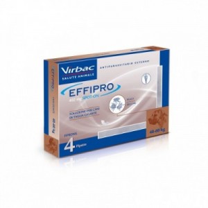 EFFIPRO Spot-on CANI...