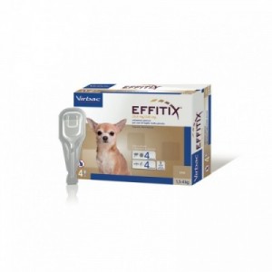 EFFITIX TOY 24 pipette ( <...