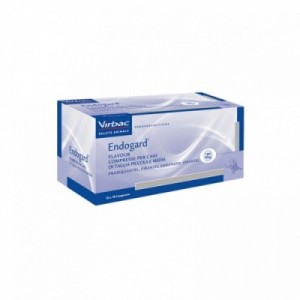 ENDOGARD FLAVOUR 100 cpr...