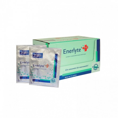 ENERLYTE PLUS 24 bst vitelli suinetti