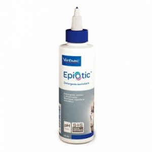 EPIOTIC NF 125 ml cane e gatto