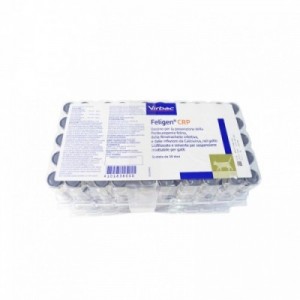 FELIGEN CR/P x 50 dosi