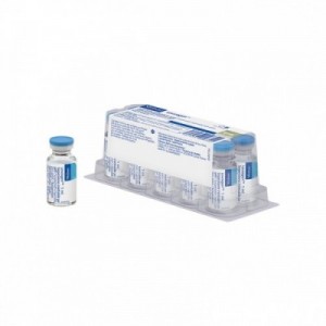 LEUCOGEN 10 dosi gatto