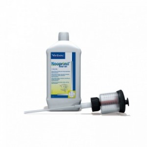 NEOPRINIL pour on 1 lt