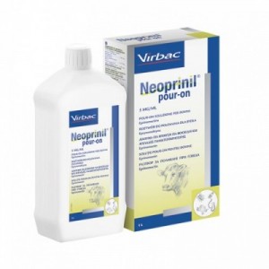 NEOPRINIL pour on 1 lt 2