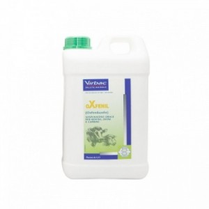 OXFENIL 2,5 lt bovini/ovini