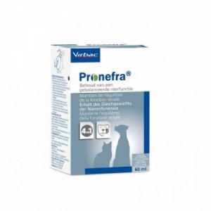 PRONEFRA 60 ml mangime...