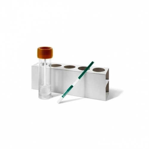 SPEED GIARDIA 5 test