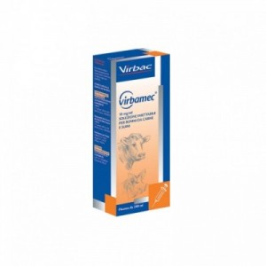 VIRBAMEC 200 ml