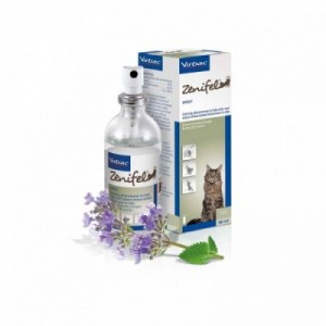 ZENIFEL spray