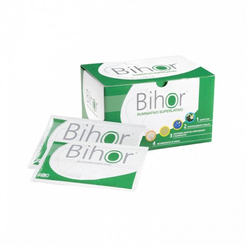 BIHOR 125 gr