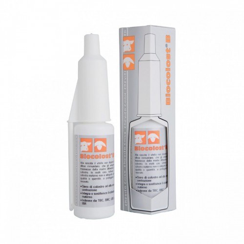 BIOCOLOST liquid 100 ml